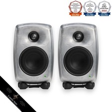 Paire d'enceintes de moniteur