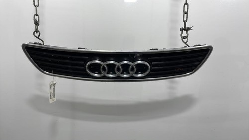 Calandre audi aat - calandre, 1