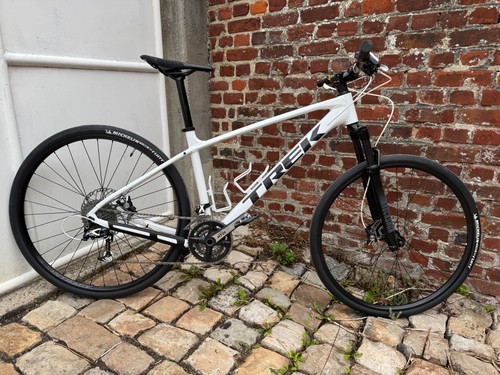 Vtt trek marlin taille en - marlin,, l