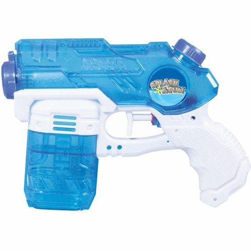 Pistolet eau splash fun - pistolet,