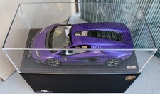 MR 1/18 LAMBORGHINI COUNTACH 45/49  NEUF