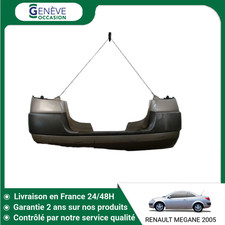 🇫🇷 PARE-CHOC ARRIER RENAULT MEGANE ➤850108056R ♻️