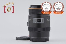 Tokina AT-X MACRO 100 mm f/2,8