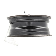 Jante tôle - Peugeot 206 -