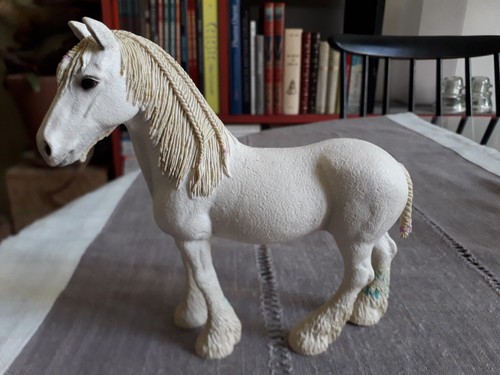 Schleich 2012 magnifique - -,