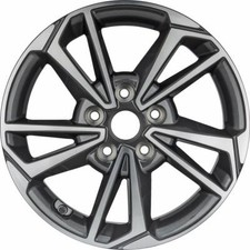 16 inch New Alloy Wheel for