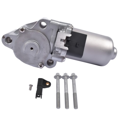 Moteur réglage la - de,