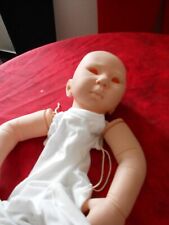 KIT REBORN  TODDLER 