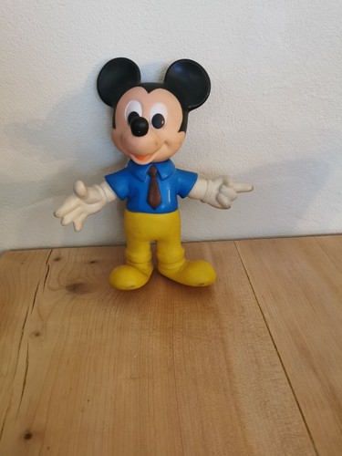Mickey pouet - mickey,