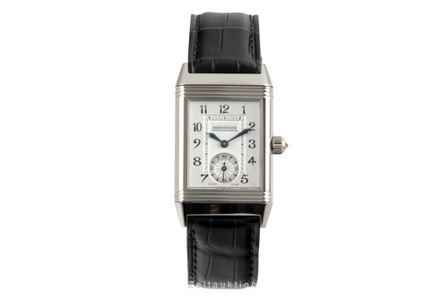 Jaeger lecoultre reverso - lecoultre,