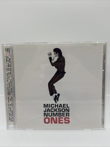 Michael jackson number - jackson,