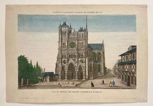 Vue optique basset - vue, basset-