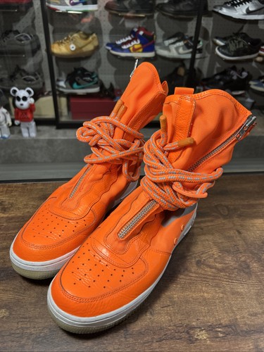 Taille nike sf air - taille,