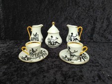 Petit service à café en