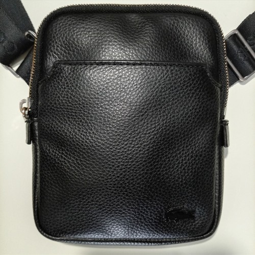 Sacoche lacoste simili - sacoche,