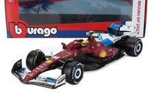 Ferrari SF-25 Lewis Hamilton