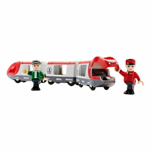 Brio train voyageurs - train,