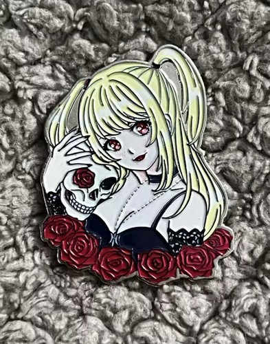 Death note misa amane - misa,