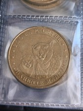 2003 - 17 - Zoo de la Palmyre