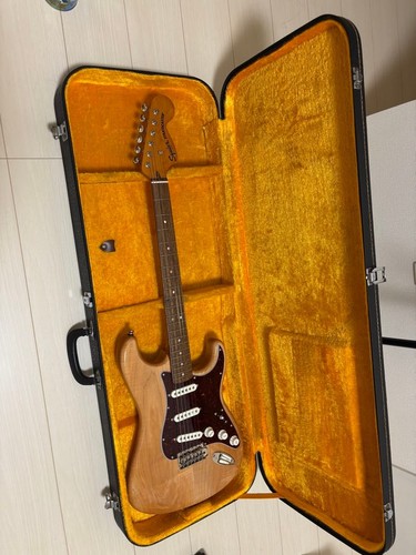 Squier fender classic vibe - squier, by