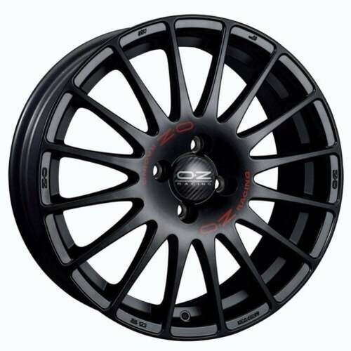 Set jantes alu oz - jantes,
