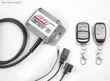 ASR Commande de Volet RX1 pour volets d'échappement Ford MUSTANG 6