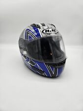 HJC CL15 Cyclone Helmet XS Motorcycle Four Wheeler ATV Snell Approved DOT Dirt 