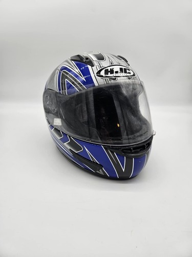 Hjc cl15 cyclone helmet - helmet, xs