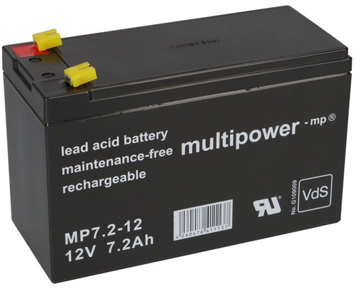 Batterie agm gel plomb 12v - plomb,
