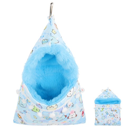 Accessoires pour cage cochon - accessoires,