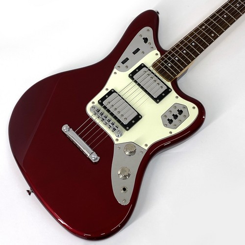 Fender japan guitare - [fender, japan]