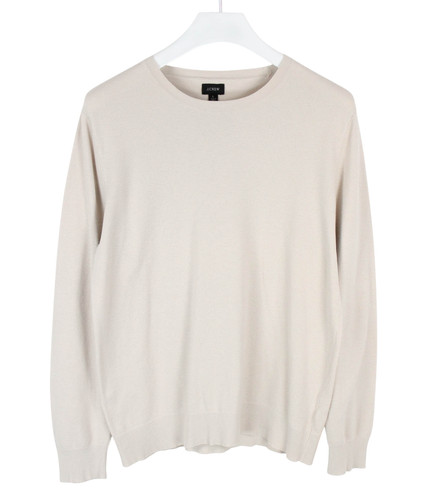 Crew pull encolure ras du - j.crew,