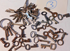 LOT n°3 vintage de petites