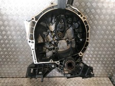 BOITE DE VITESSES MANUELLE