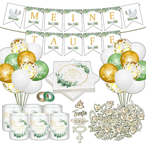 Ensemble décorations pour - décorations,