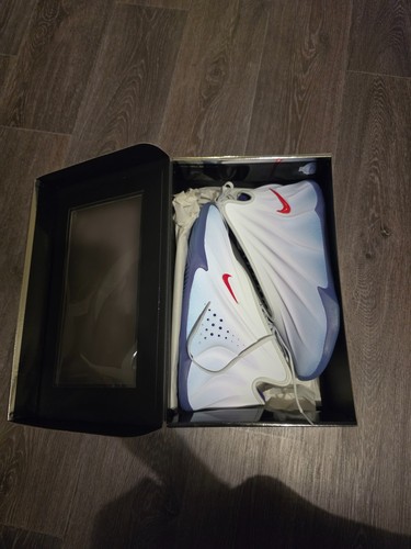 Nike future silver - nike,
