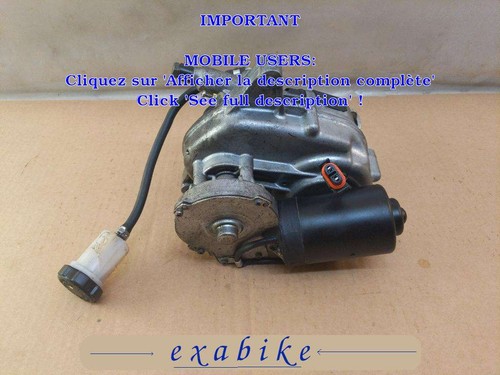 Moteur roll lock - moteur, de
