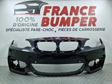 Pare choc avant BMW Série 2