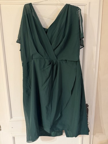 House robe portefeuille - jj's,