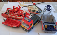 lot véhicule , avion et