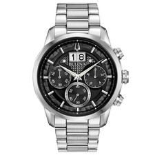 Montre homme Bulova 96B319