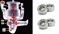 Shimano Super Tune SYMETRE