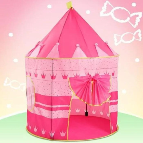 Tente jeu pour enfants - de,