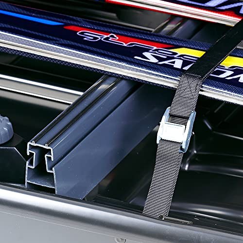 6948 ski racks for - roof, box