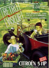 Magazine RetroViseur n°49
