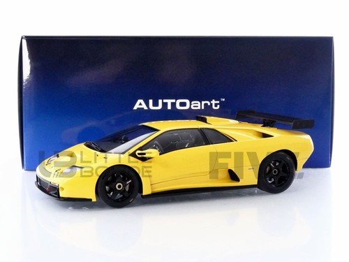 Autoart lamborghini - autoart,