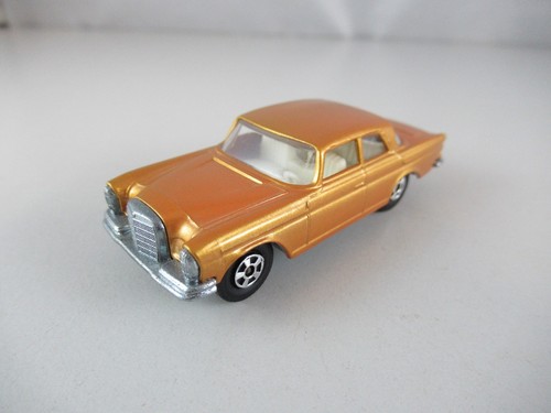 Matchbox lesney superfast - matchbox,