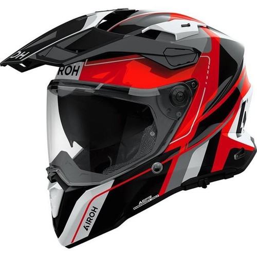 Airoh casque trail commander - airoh,