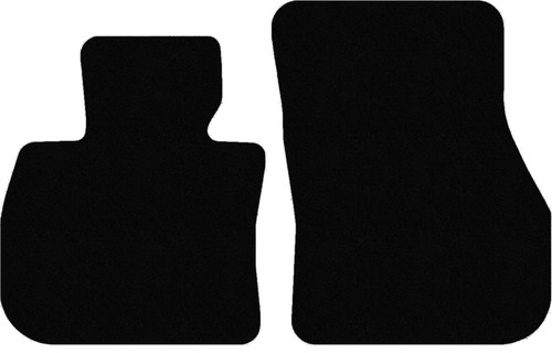 Basic tapis sol avant - tapis, pour