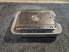 LOW PROFILE AIR SUSPENSION SEAT FOR TRACTOR SKID STEER ZERO TURN MOWER